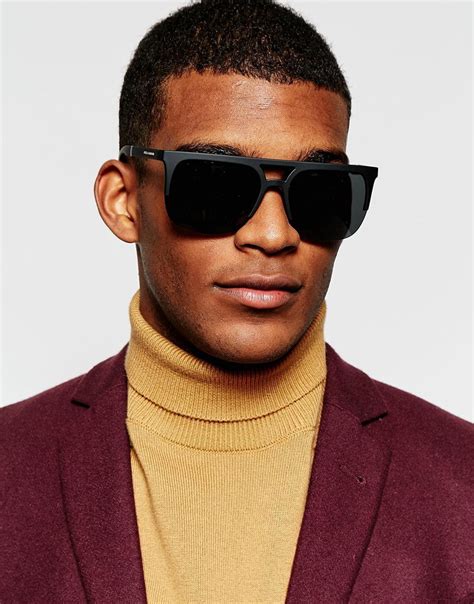 dolce gabbana blackeyeglasses|dolce gabbana eyeglasses for men.